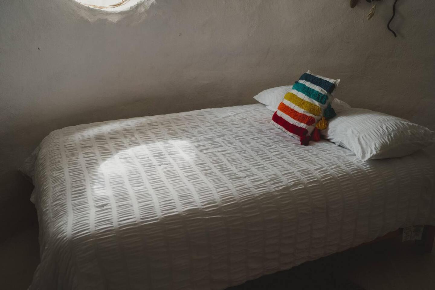 ホテル Casa Costal - Glamping Experience プエルト・モレロス エクステリア 写真